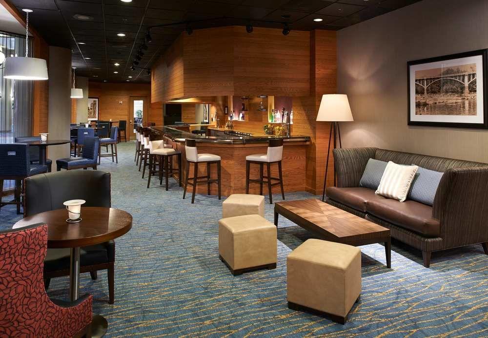Marriott Columbia Hotel Exterior photo