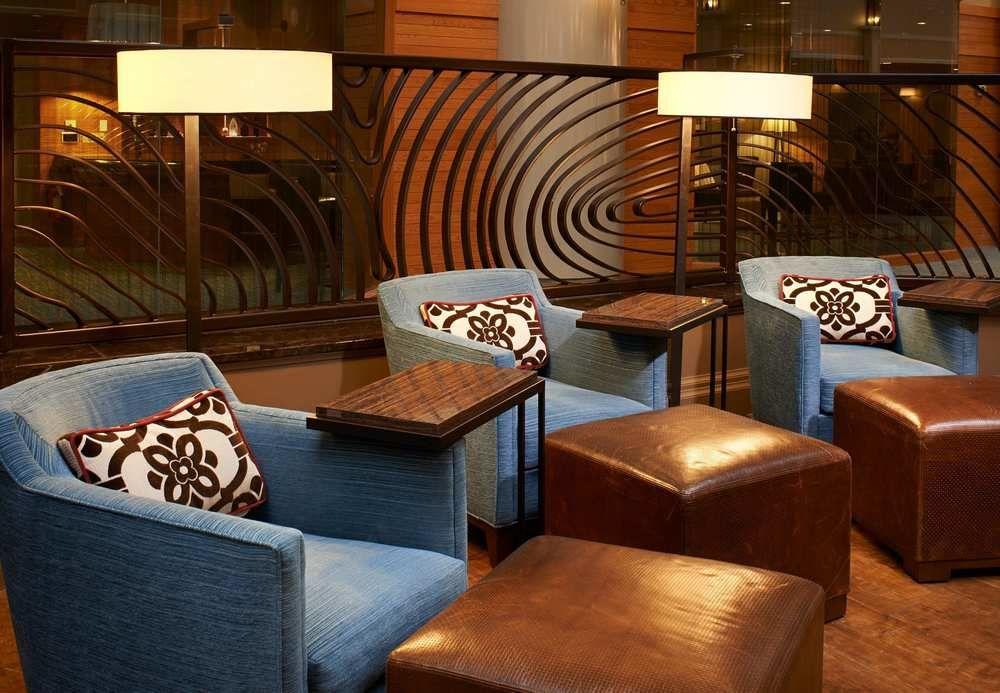 Marriott Columbia Hotel Exterior photo