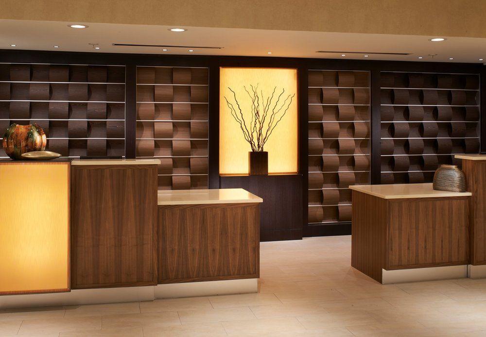 Marriott Columbia Hotel Exterior photo
