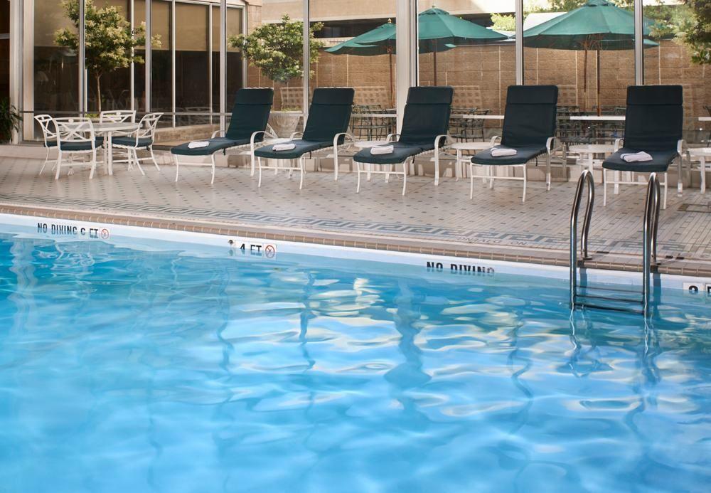Marriott Columbia Hotel Exterior photo